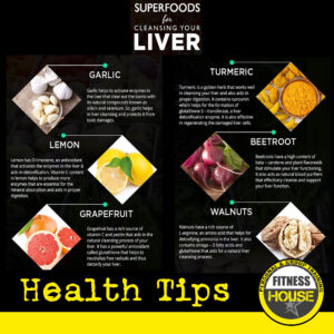 Health Tip 4
