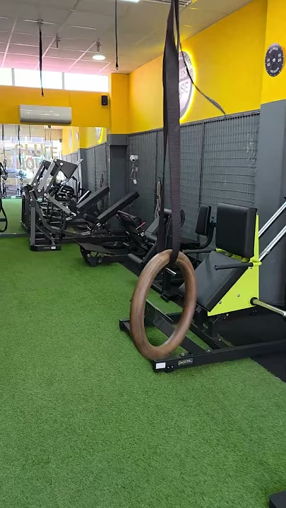 Pilates Reformer (3)