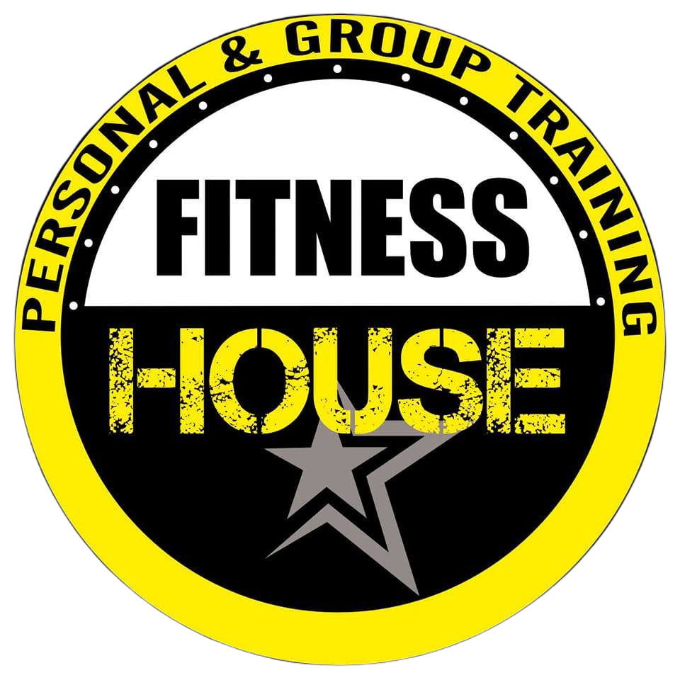 The Fitness House Logo